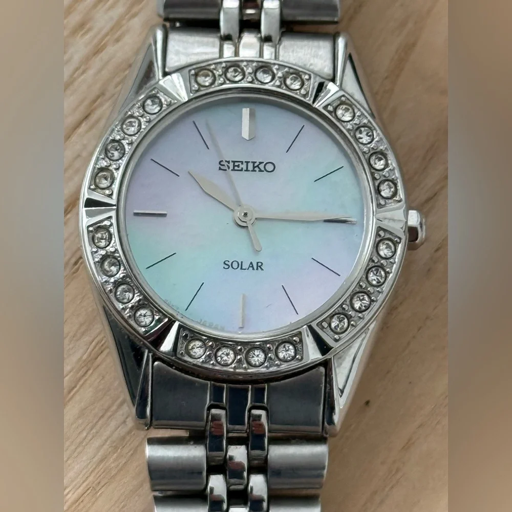 Seiko brand model